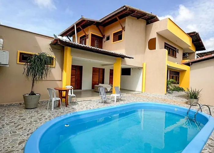 Aveki Hotel Pousada