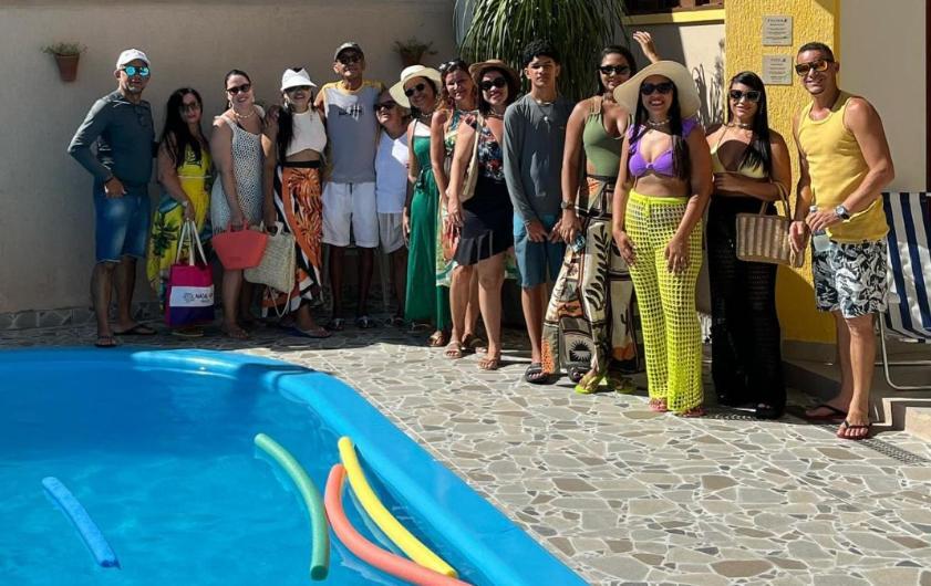 Aveki Pousada Hotel Natal