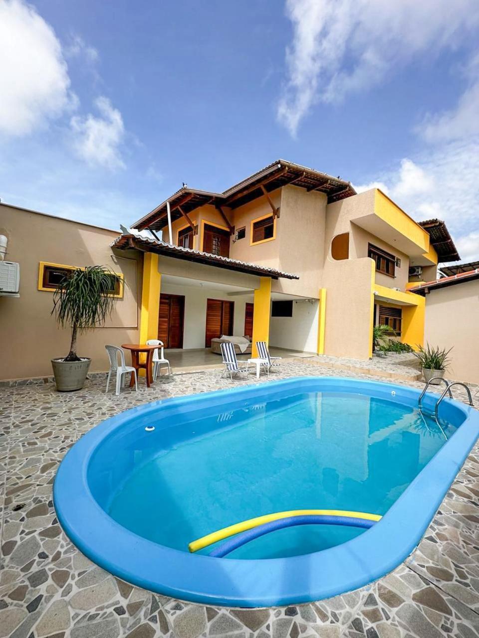 Aveki Pousada Hotel 3*
