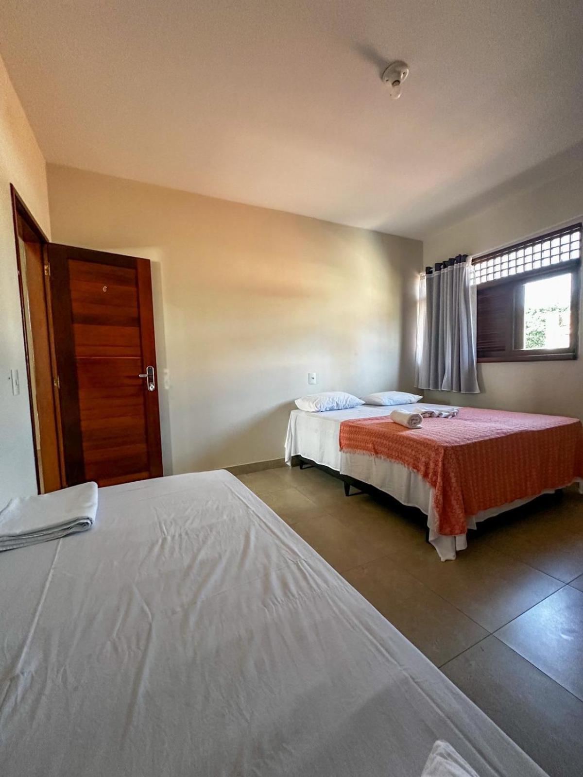 Hotel Aveki Pousada 3*